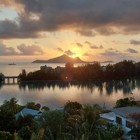 Hibiscus House Seychelles Self Catering Leilighet Victoria Eksteriør bilde