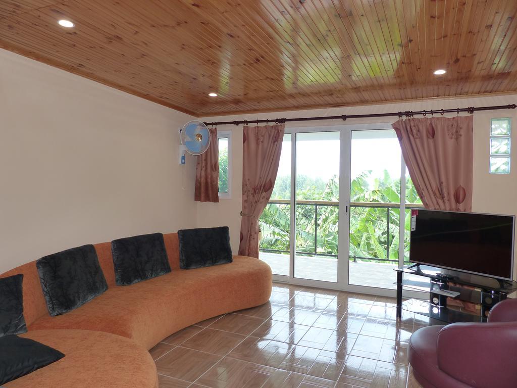 Hibiscus House Seychelles Self Catering Leilighet Victoria Eksteriør bilde