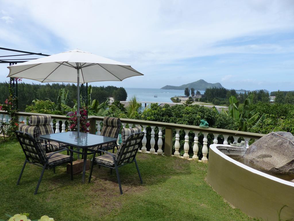 Hibiscus House Seychelles Self Catering Leilighet Victoria Eksteriør bilde