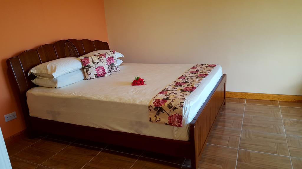 Hibiscus House Seychelles Self Catering Leilighet Victoria Eksteriør bilde
