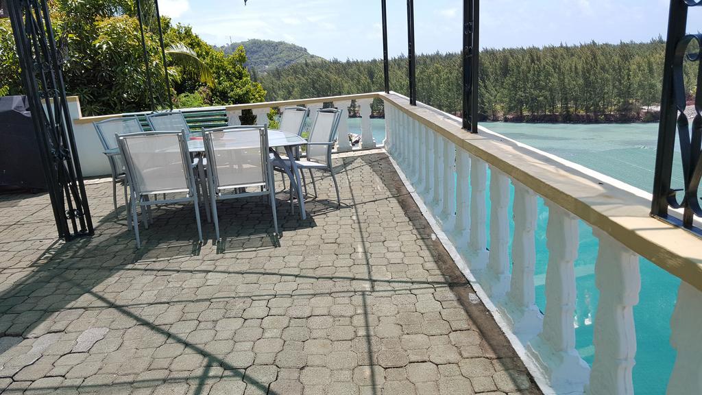 Hibiscus House Seychelles Self Catering Leilighet Victoria Eksteriør bilde