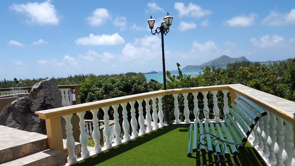 Hibiscus House Seychelles Self Catering Leilighet Victoria Eksteriør bilde