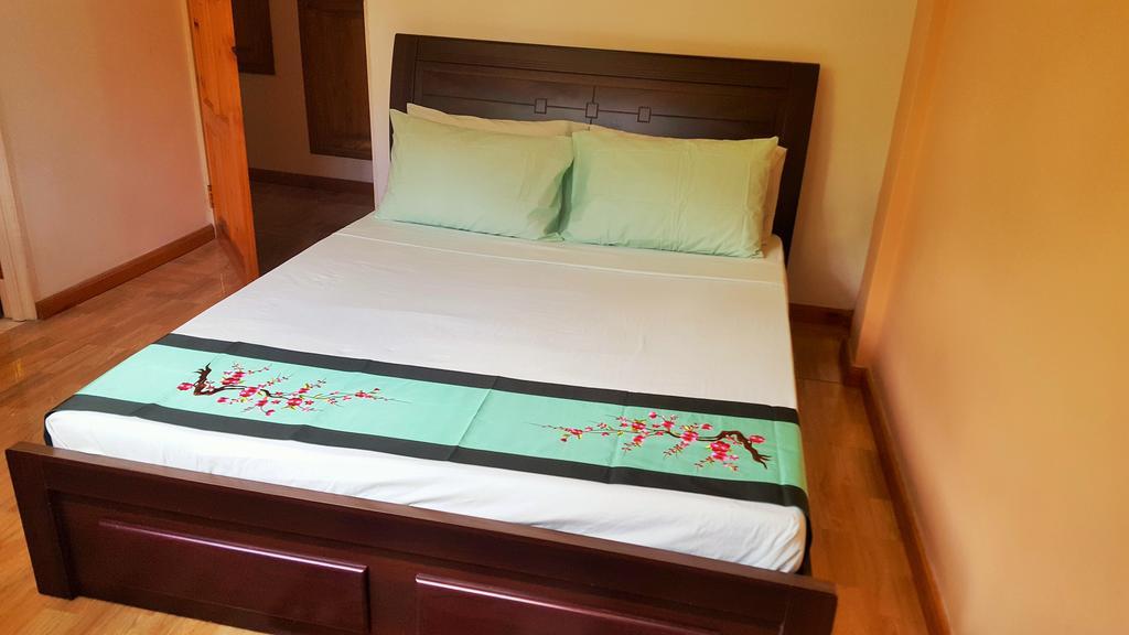 Hibiscus House Seychelles Self Catering Leilighet Victoria Eksteriør bilde