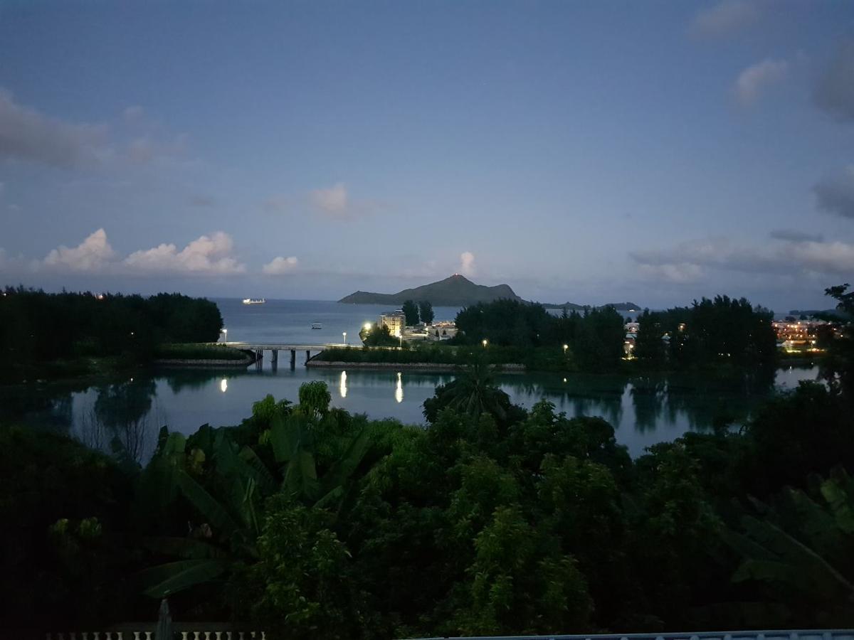 Hibiscus House Seychelles Self Catering Leilighet Victoria Eksteriør bilde