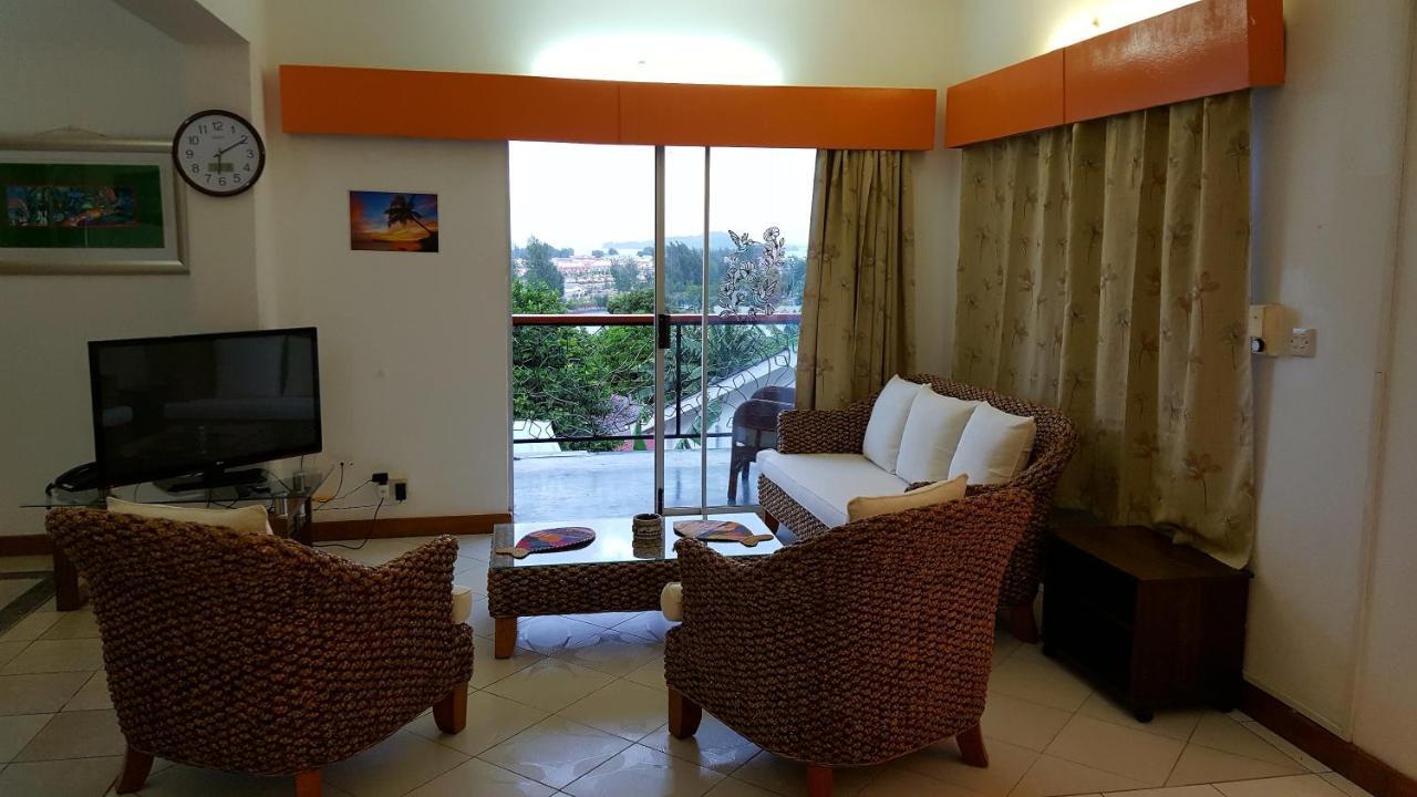 Hibiscus House Seychelles Self Catering Leilighet Victoria Eksteriør bilde