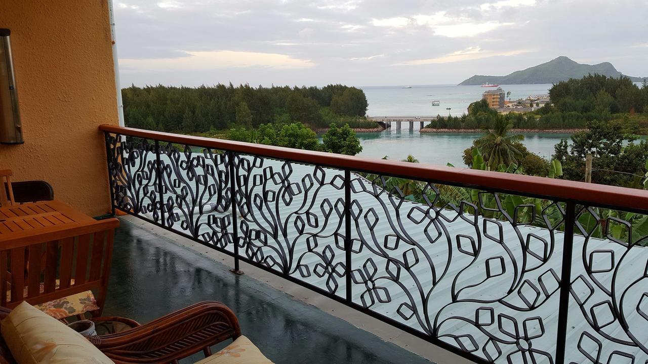 Hibiscus House Seychelles Self Catering Leilighet Victoria Eksteriør bilde