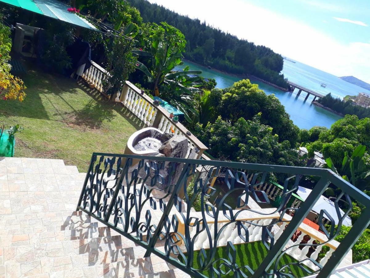 Hibiscus House Seychelles Self Catering Leilighet Victoria Eksteriør bilde