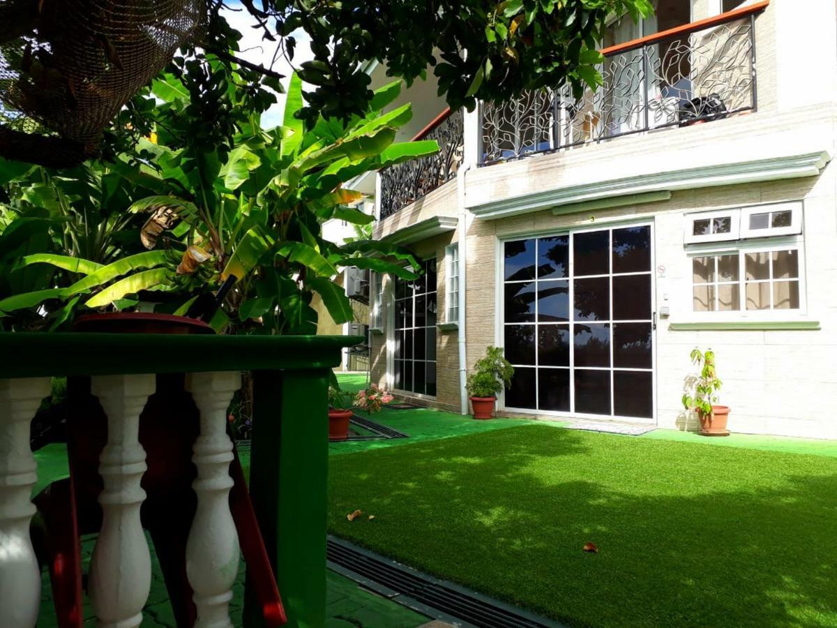 Hibiscus House Seychelles Self Catering Leilighet Victoria Eksteriør bilde