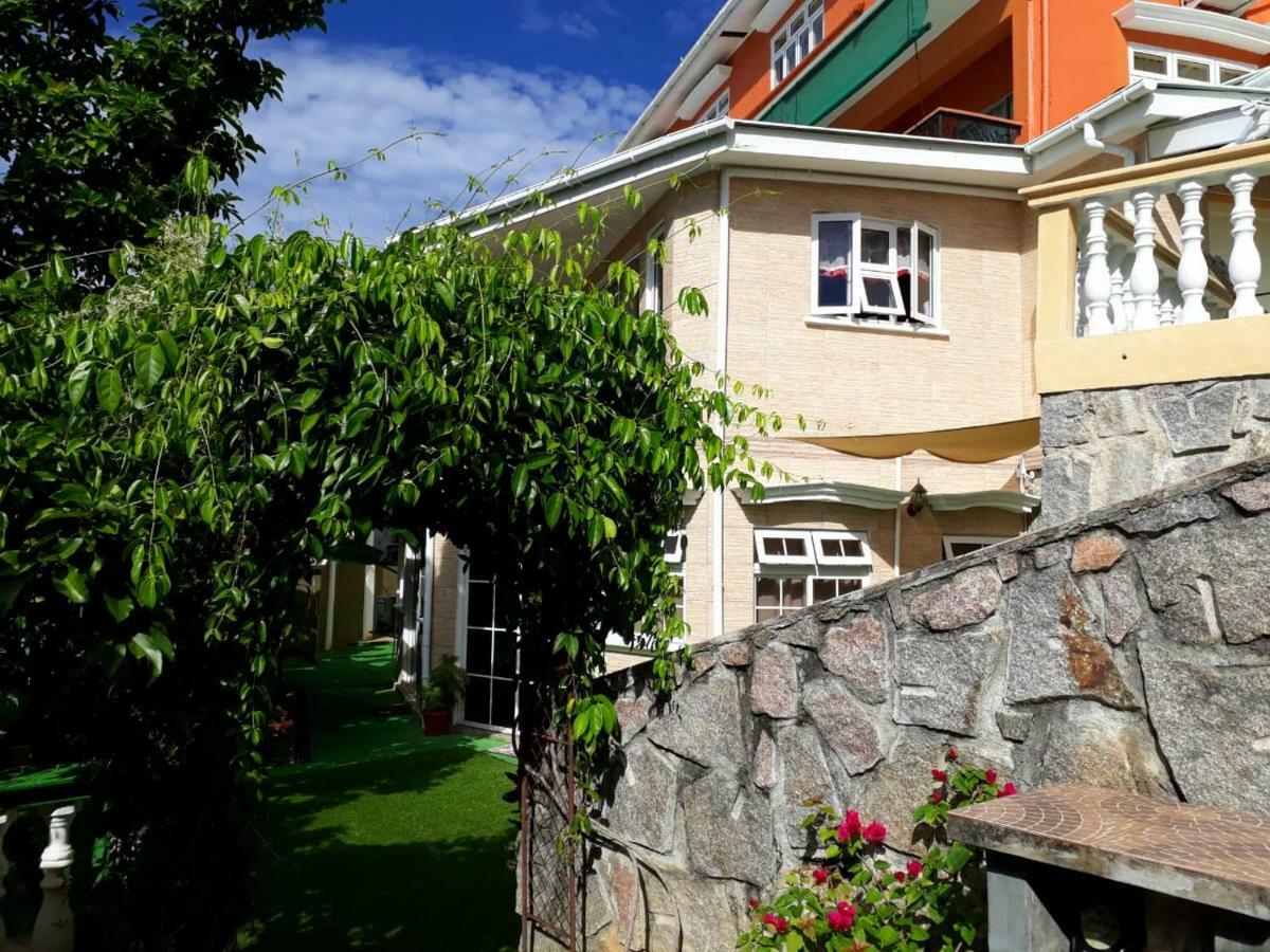 Hibiscus House Seychelles Self Catering Leilighet Victoria Eksteriør bilde